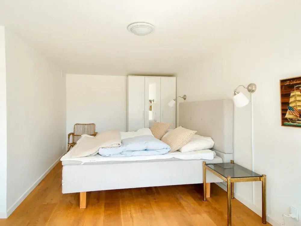 5 Star Holiday Home in Graested
