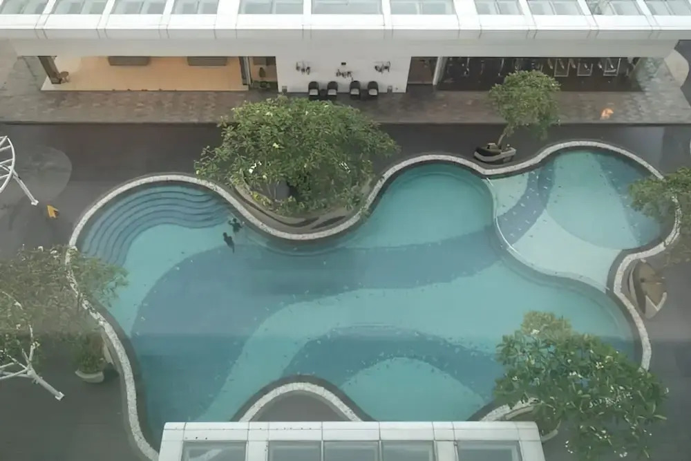 U Residence Karawaci Supermal Apartments