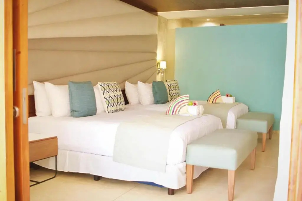 Villas Caracol