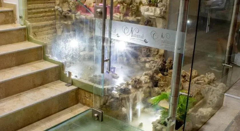 Hotel Caribe La Vega
