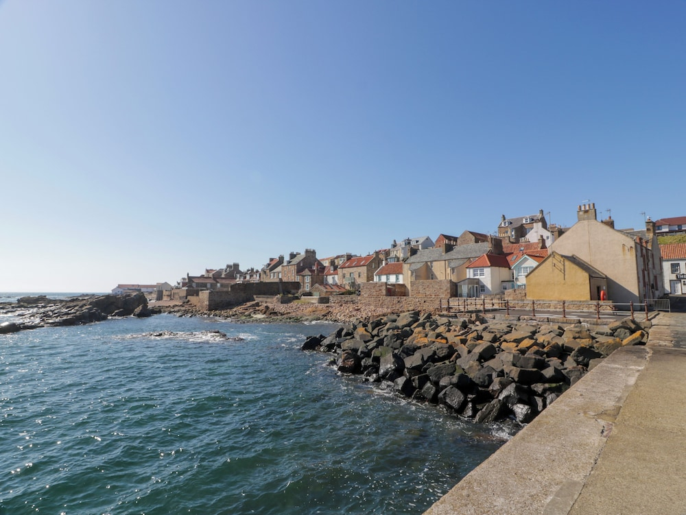 Isle of May View