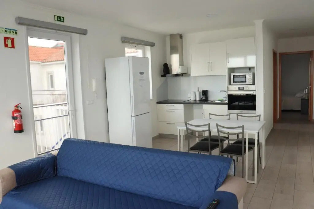 Faial Marina Apartments 2