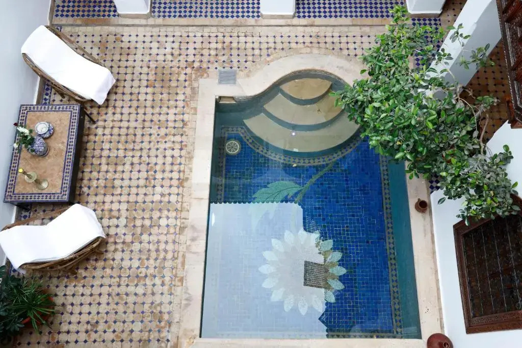 Riad Daria Suites & Spa