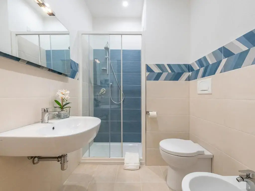 Acquachiara Suite