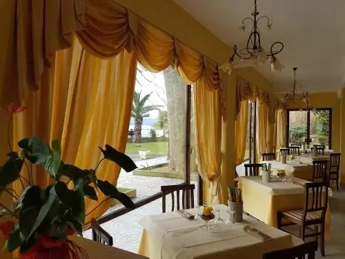 Hotel Eden Sul Lago