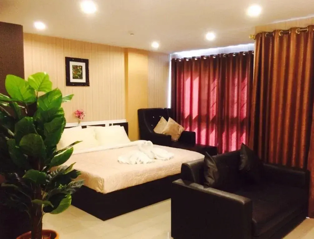 H2DO Hotel