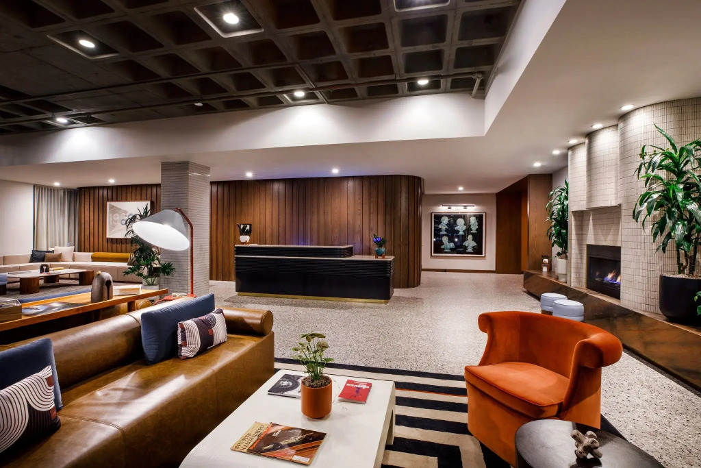 Hotel Indy, Indianapolis, a Tribute Portfolio Hotel