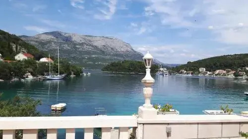 Apartments Villa Baric