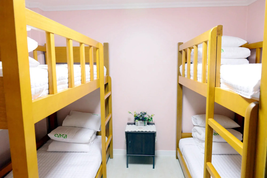 Casa Mini Hotel