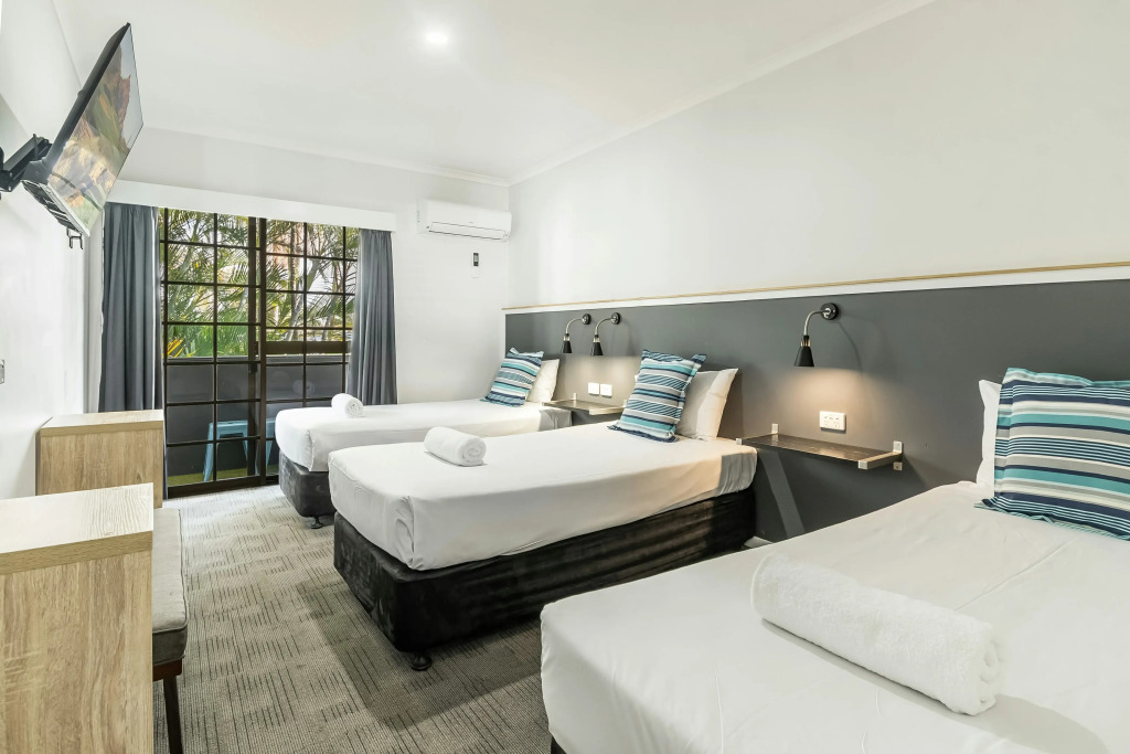 Ballina Homestead Motel