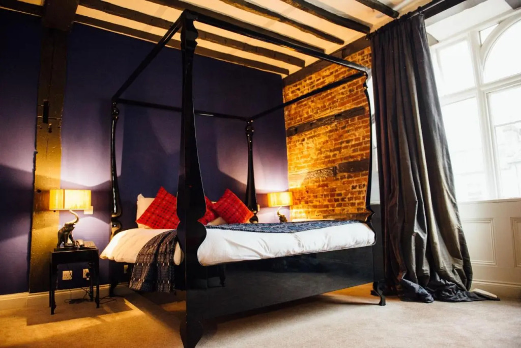 Kings Arms Hotel
