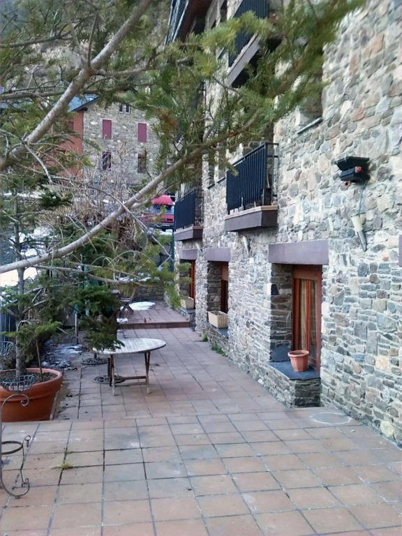 Apartamentos Ordino 3000