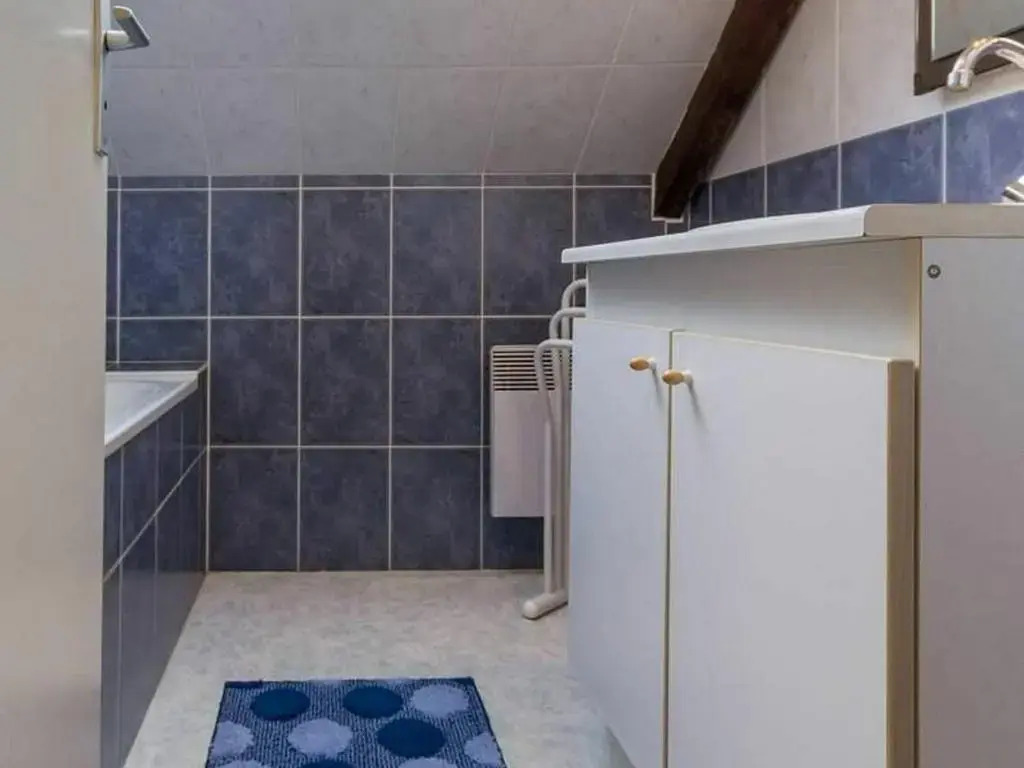 Maison de Charme Proche Côte avec Jardin, 3 Chambres & Equipements Bébé - FR-1-306-1068