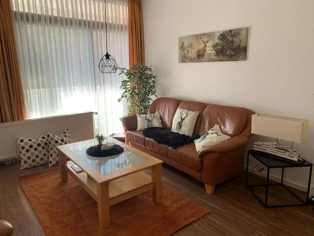 Ferienwohnung Körner Nr. 1