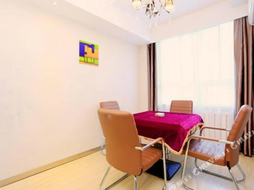 Xi'an Shanhang Hotel
