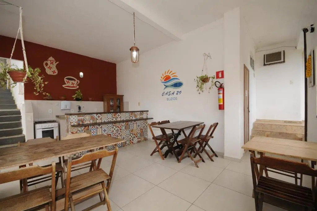 pousada CASA 29 BÚZIOS