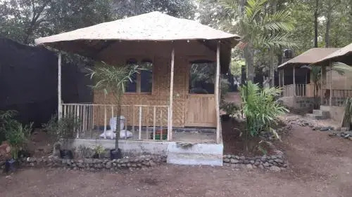 Big Chill Restaurant & Accommodation