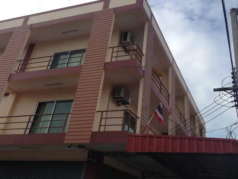 KateKaew Apartment