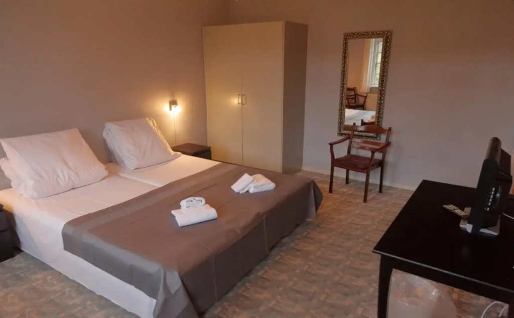 Glamsbjerg Hotel