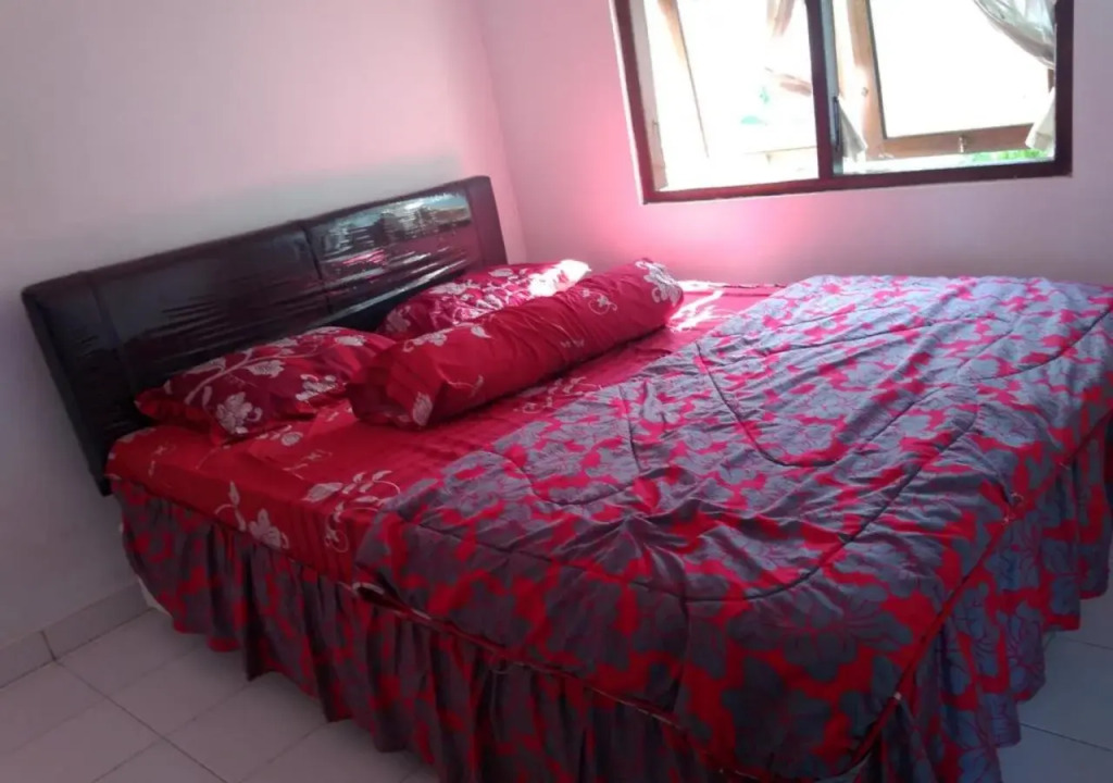 Amira Homestay