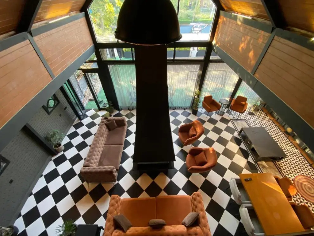 Peri villa sapanca