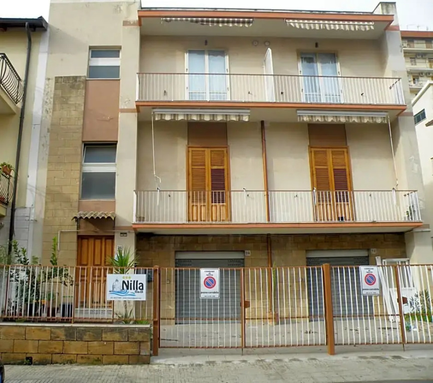 Casa NILLA