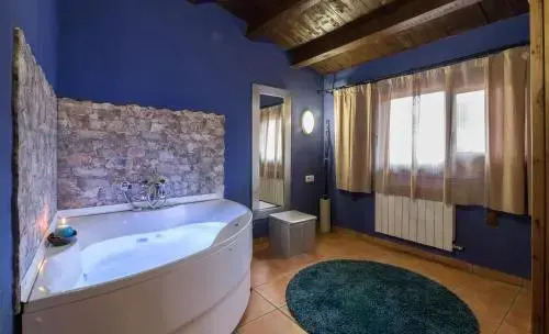 Hotel el Cantón Rural
