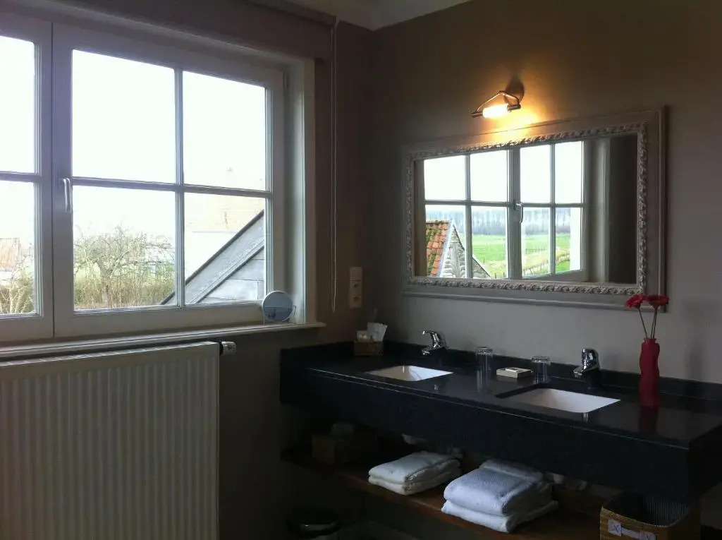 Hotel Ter Polders