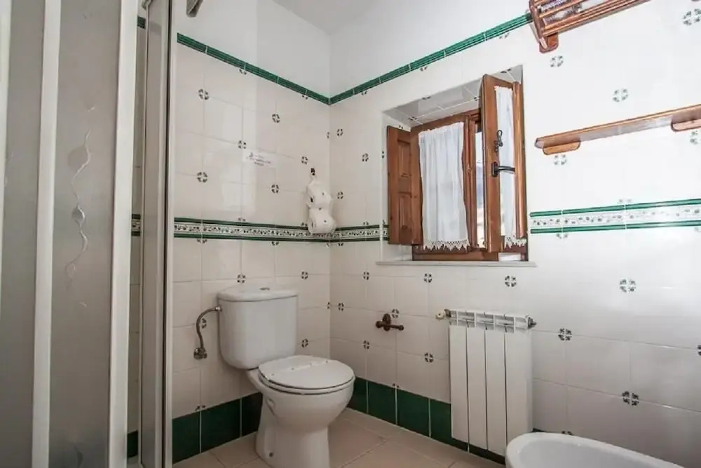 Apartamentos La Quintana de Romillo