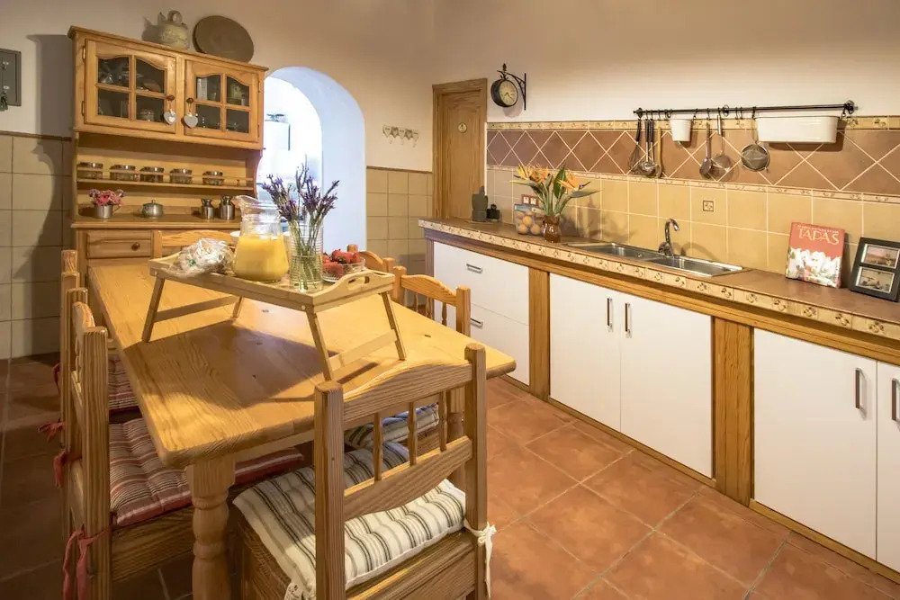 Casa Mi Tio Perico