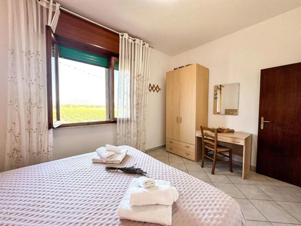 Agriturismo La Rondine
