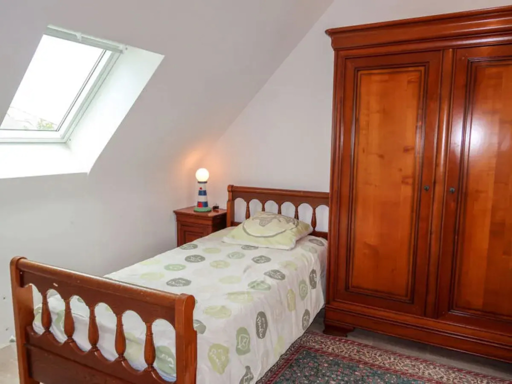 House Les Dunes Saint Pabu
