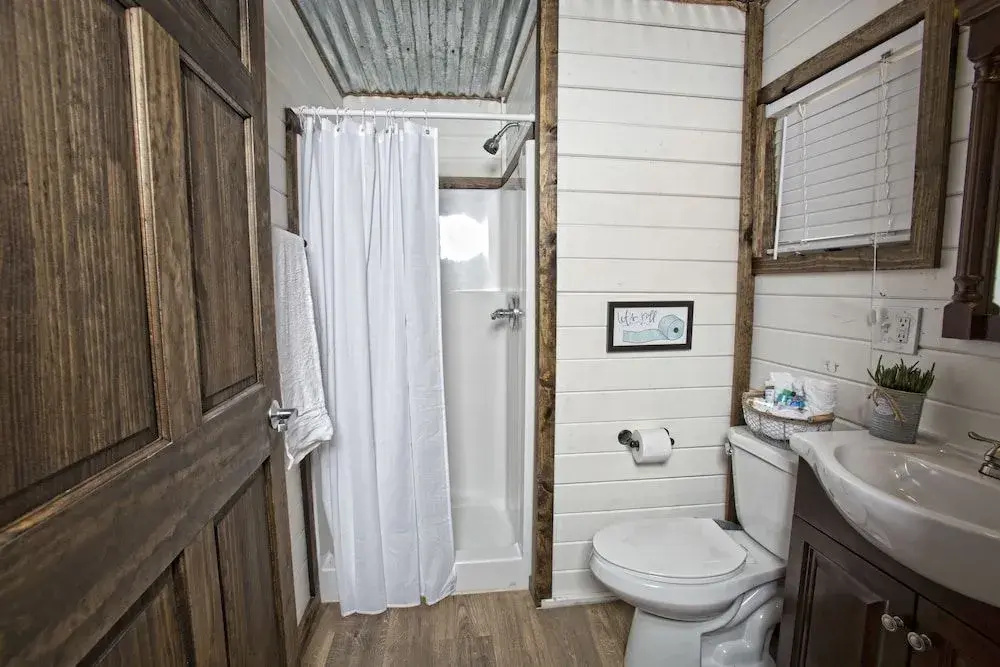 Stateline Cabin