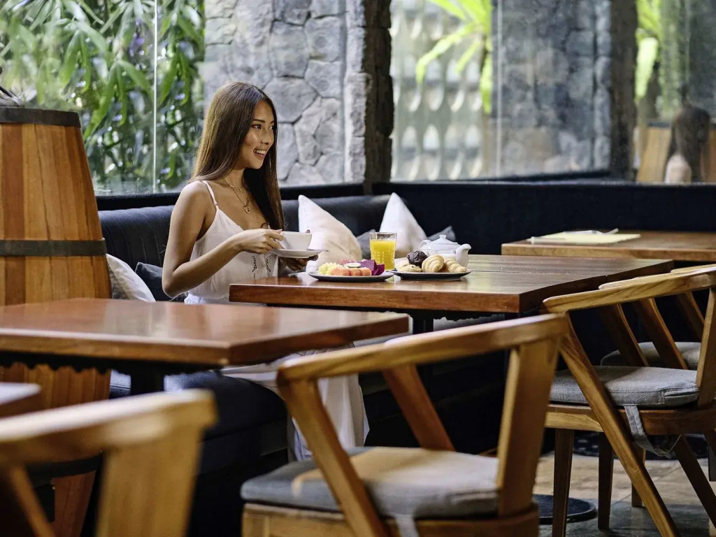 Peppers Seminyak