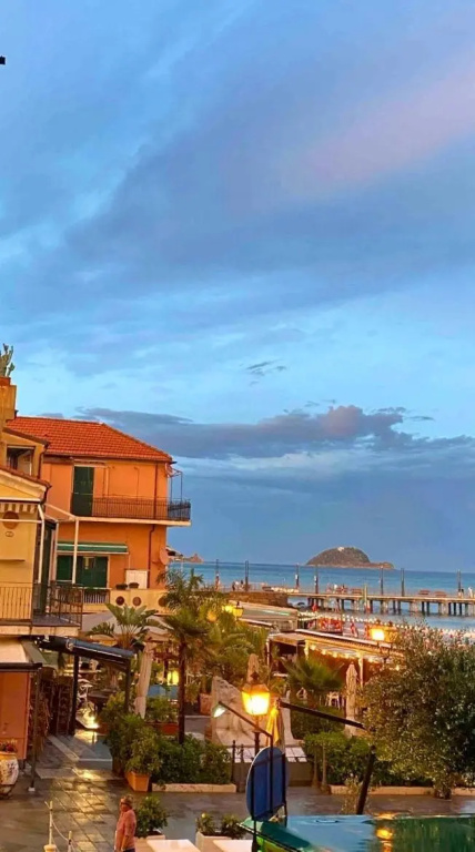 Case Da Amare - Vista Mare a 30 Metri Dalla Spiaggia