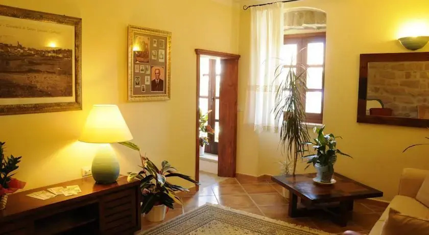 La Casa Di Babbai