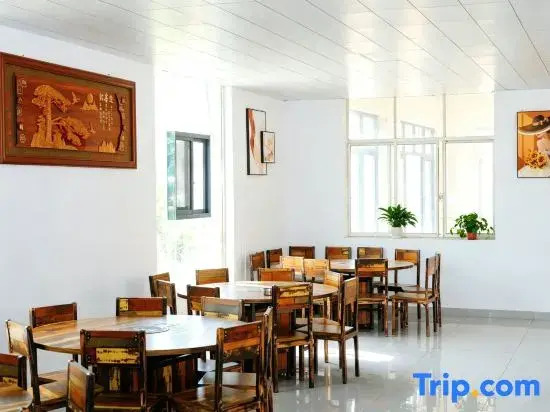 Yunqichu Homestay (Wumeng Grass Plain)