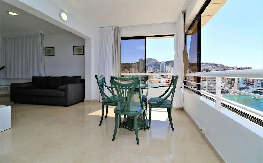 Apartamento Torre Levante 22-C