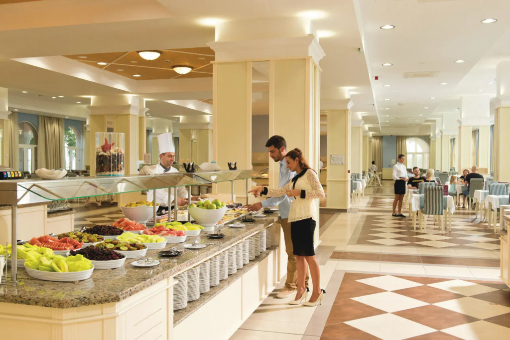 Alua Sunny Beach Resort & Spa