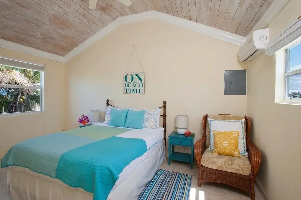 Endless Summer 5 Bedroom Home