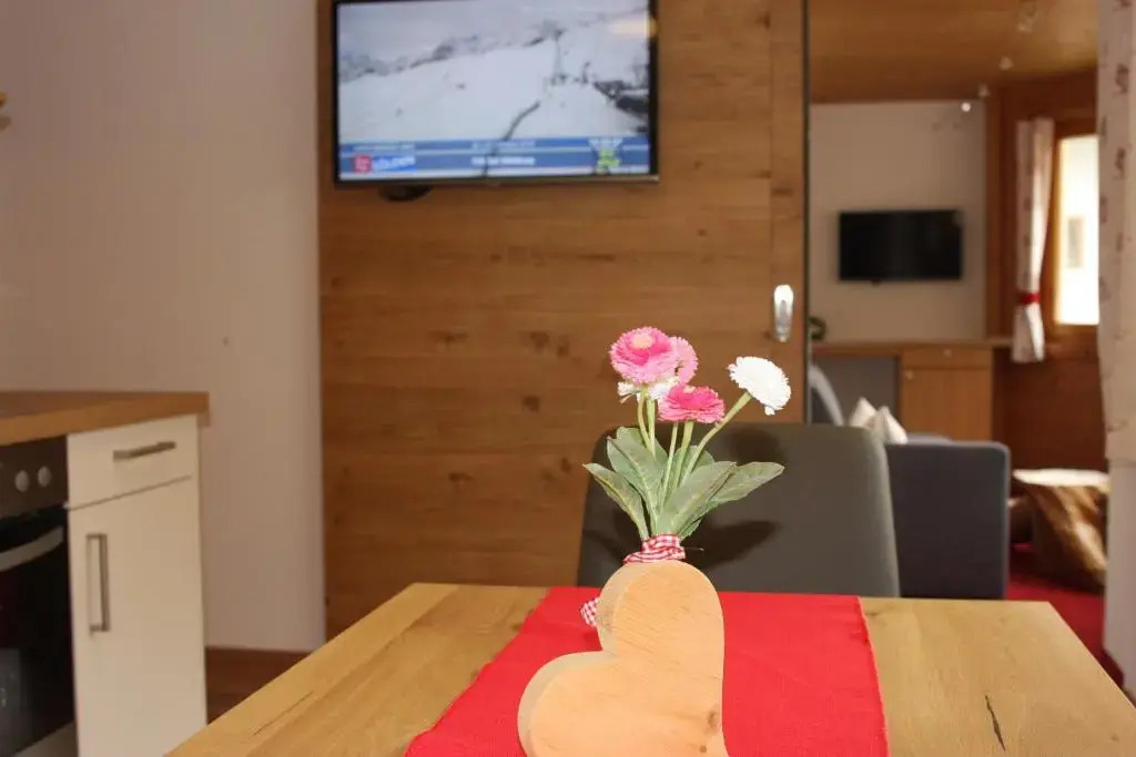 Appartement Rauch