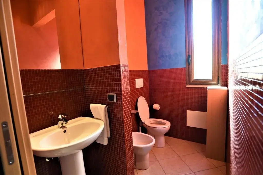 Villa Cala Bianca