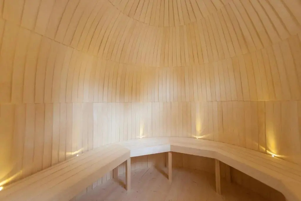 Tiny House Igluhut