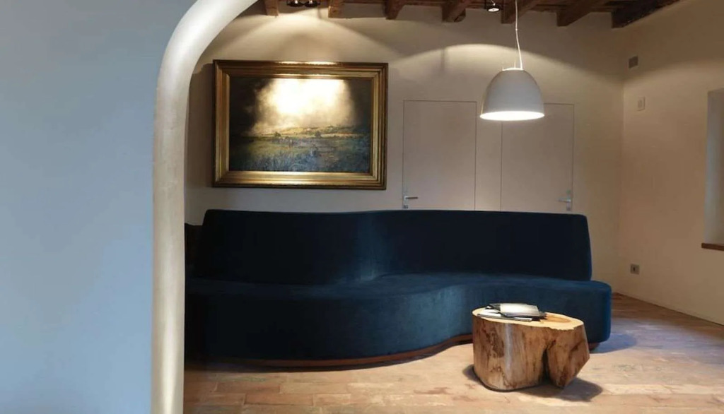 Hotel Mulino Grande