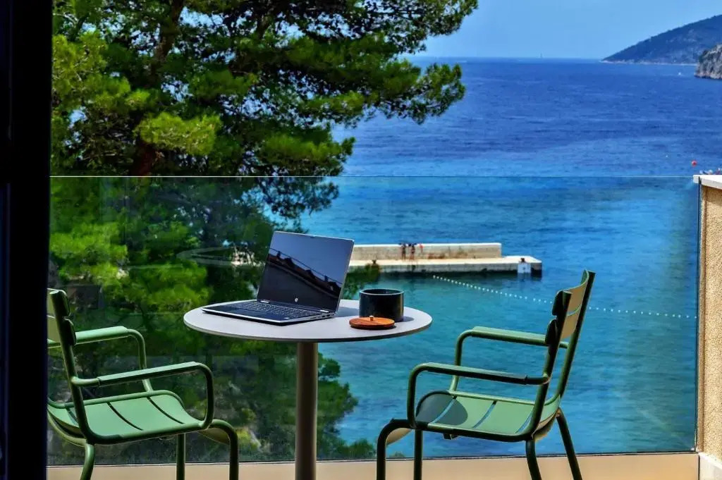 Luxury Villa Hvar Deluxe Palace 2 with pool near beach and Hvar Town