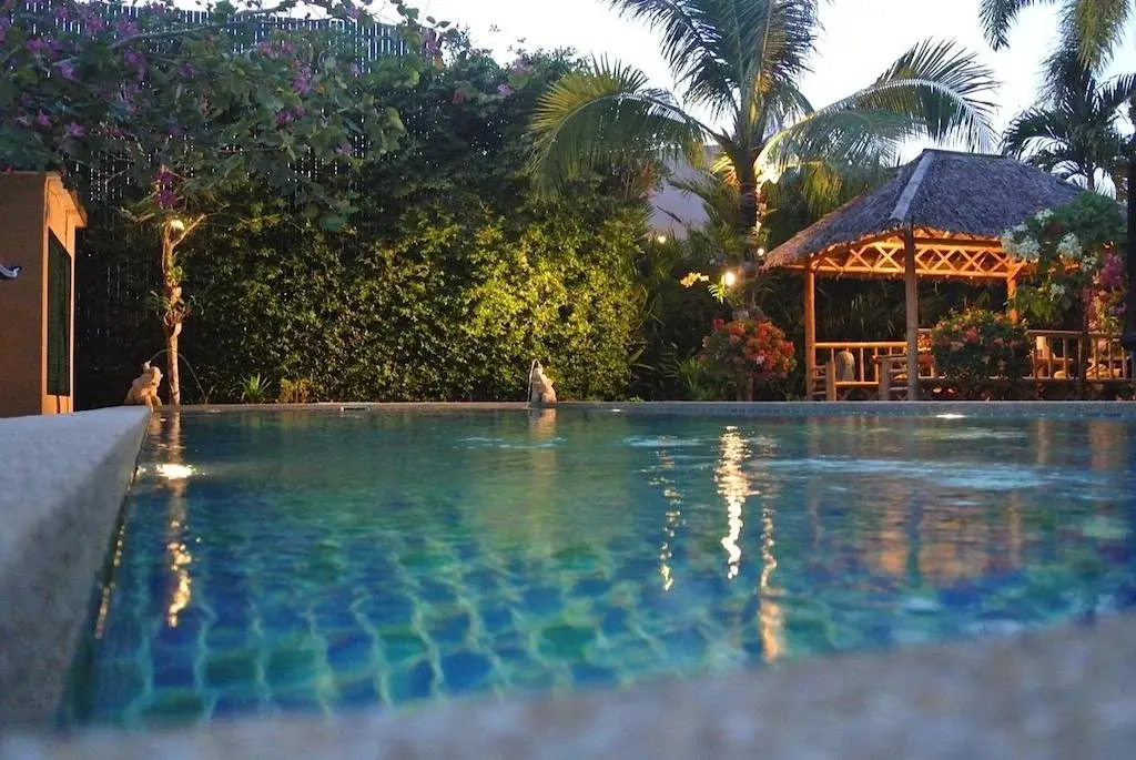 Baan Thanya