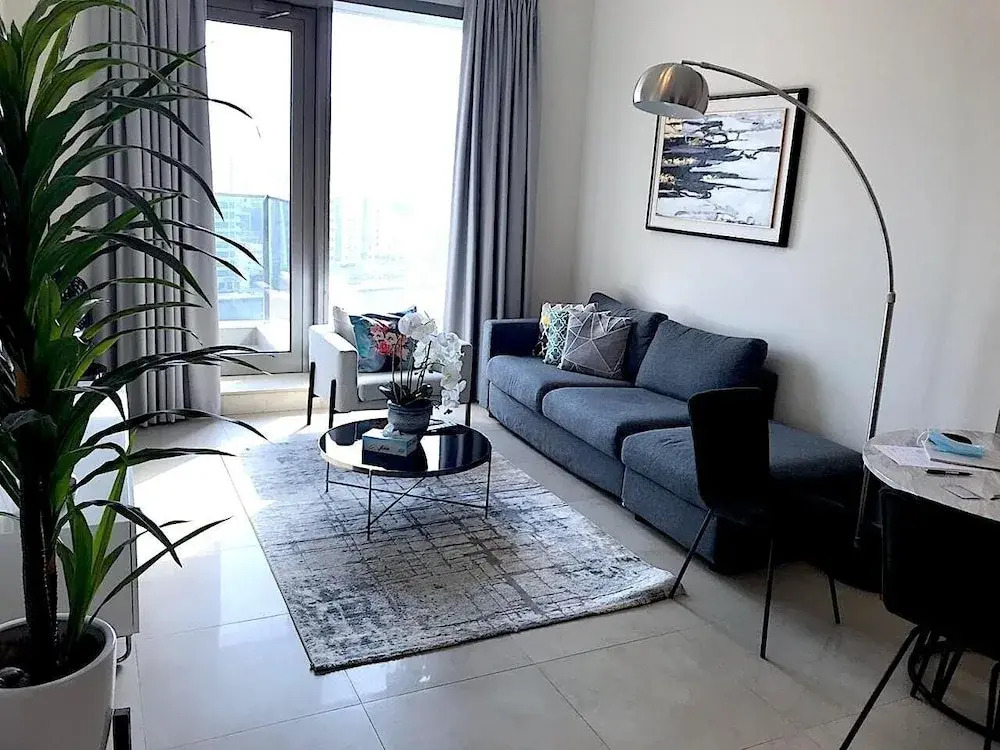 Driven Holiday Homes Sparkle Towers