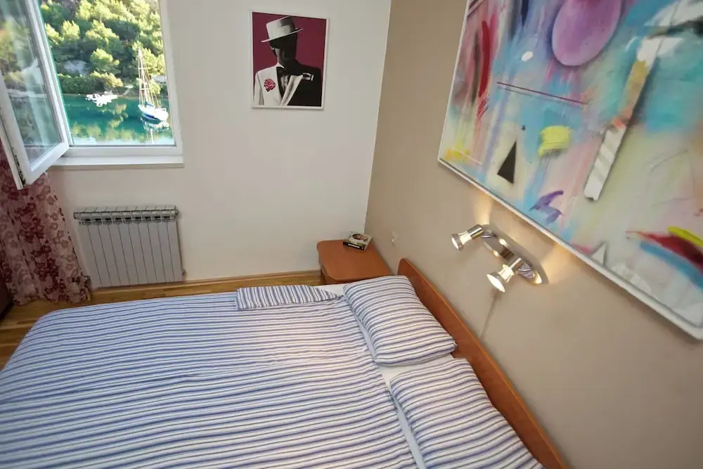 Villa More Studioapartment A-10