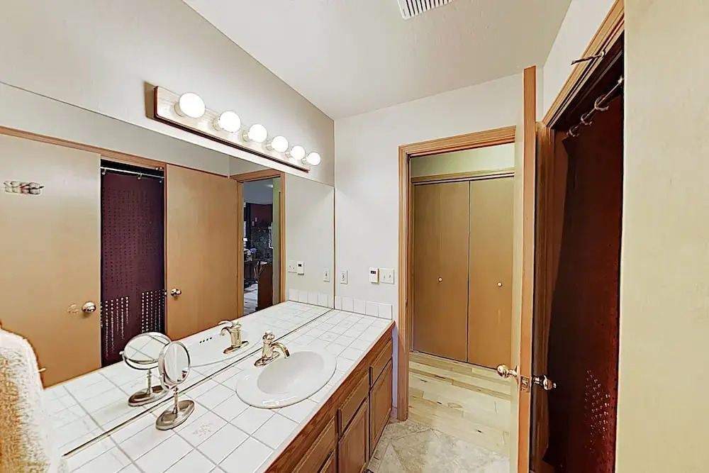 New Listing! Tahoe Donner Ski & Beach 3 Bedroom Home