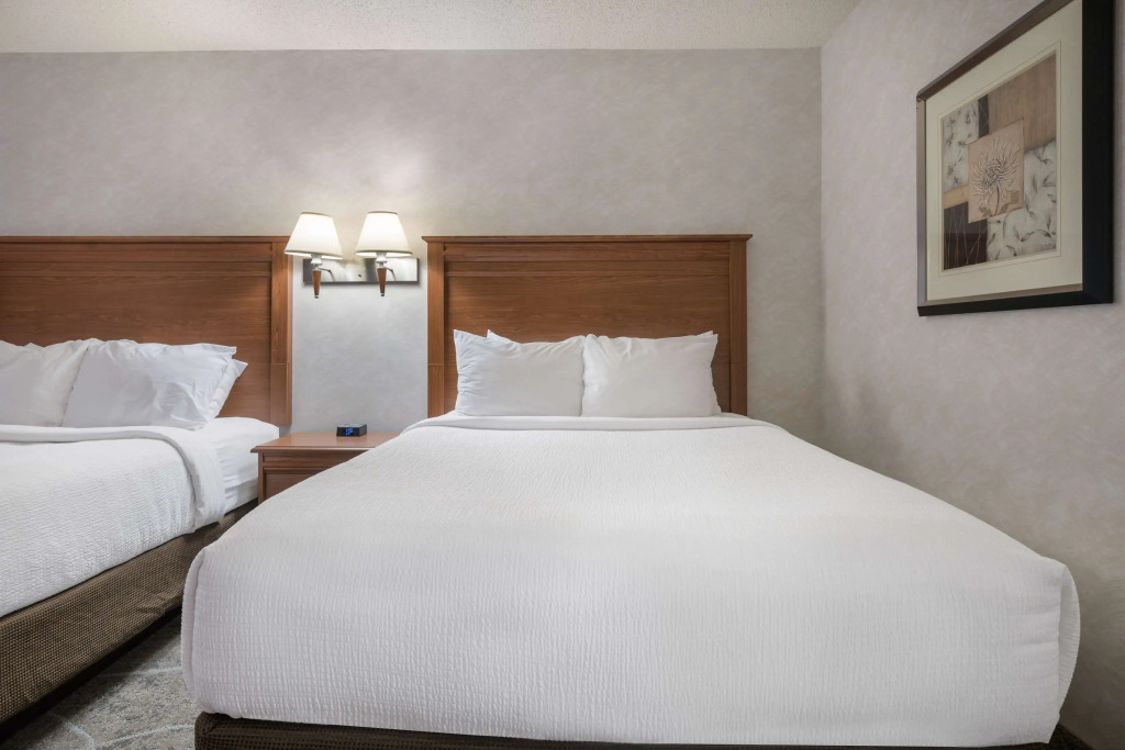 Best Western Glengarry